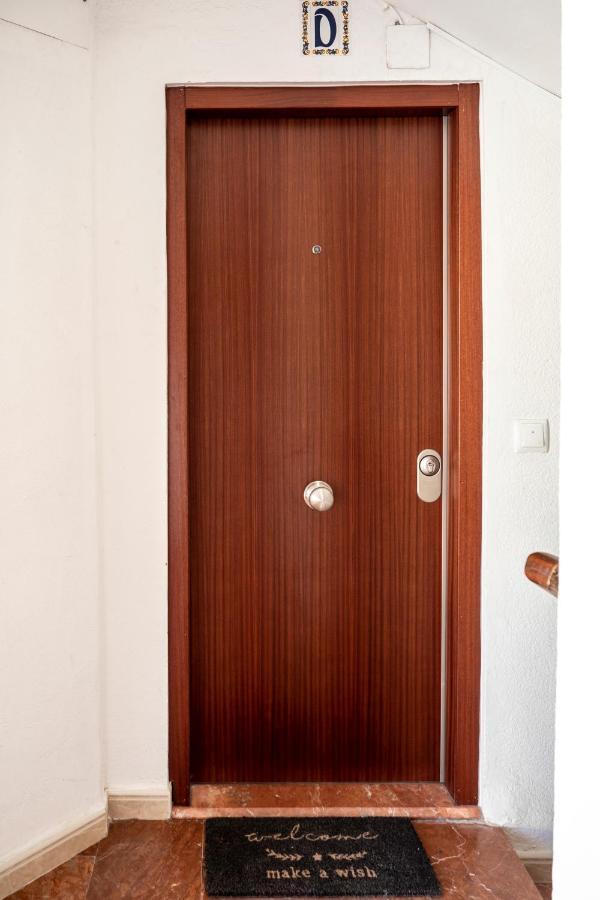 Benibeachhouse Benidorm Exterior photo